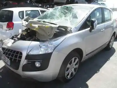 Утилизация автомобиля peugeot                                            3008                                                                                                                                                                                                                                                       1.6 hdi fap                                                                                                                                                                                                                                                года 2011 питание 9hr