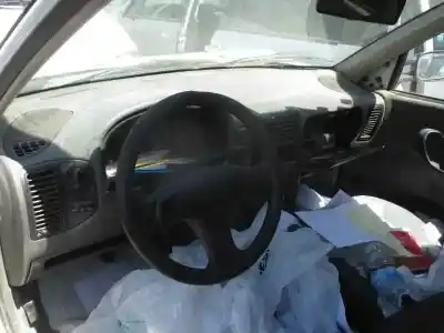 Sloopvoertuig seat inca (6k9) 1.9 sdi van het jaar 1997 aangedreven aey
