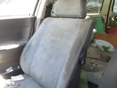 Sloopvoertuig seat inca (6k9) 1.9 sdi van het jaar 1997 aangedreven aey