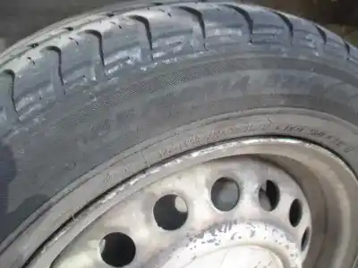 Sloopvoertuig seat inca (6k9) 1.9 sdi van het jaar 1997 aangedreven aey
