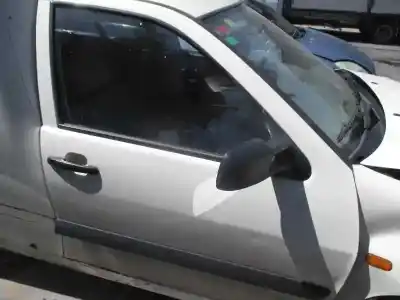 Sloopvoertuig seat inca (6k9) 1.9 sdi van het jaar 1997 aangedreven aey