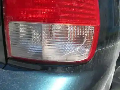 Vehicul casat kia carnival ii 2.9 cdri ex al anului 2002 alimentat j3