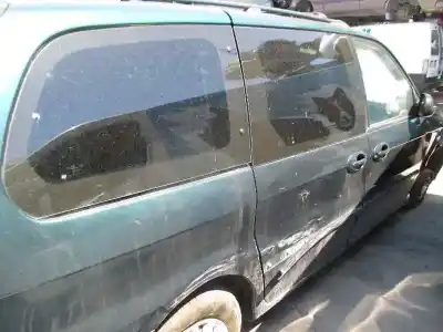 Vehicul casat kia carnival ii 2.9 cdri ex al anului 2002 alimentat j3