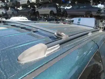 Vehicul casat kia carnival ii 2.9 cdri ex al anului 2002 alimentat j3