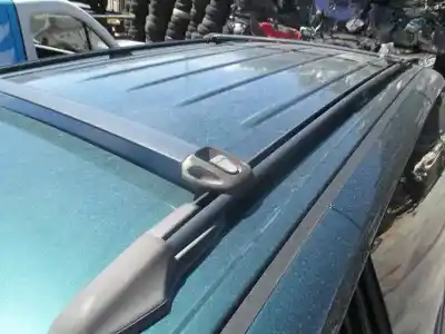 Vehicul casat kia carnival ii 2.9 cdri ex al anului 2002 alimentat j3