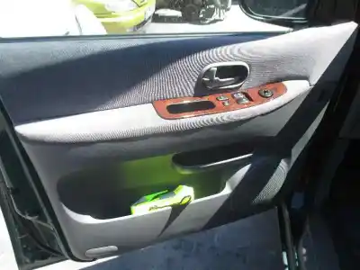 Vehicul casat kia carnival ii 2.9 cdri ex al anului 2002 alimentat j3