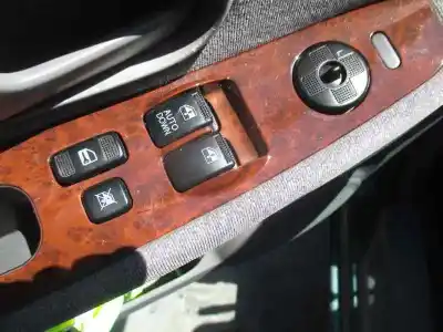 Vehicul casat kia carnival ii 2.9 cdri ex al anului 2002 alimentat j3