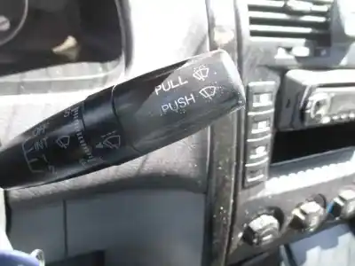 Vehicul casat kia carnival ii 2.9 cdri ex al anului 2002 alimentat j3