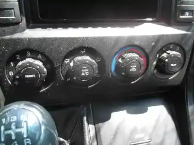 Vehicul casat kia carnival ii 2.9 cdri ex al anului 2002 alimentat j3