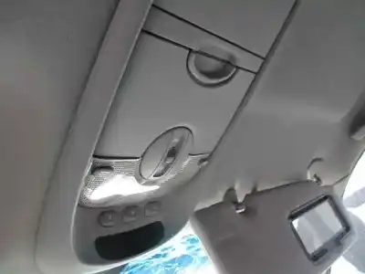 Vehicul casat kia carnival ii 2.9 cdri ex al anului 2002 alimentat j3