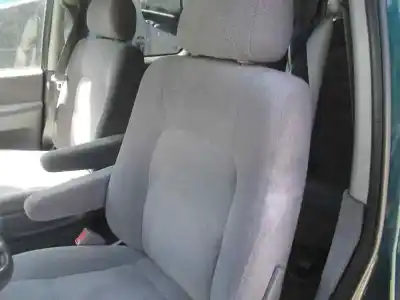 Vehicul casat kia carnival ii 2.9 cdri ex al anului 2002 alimentat j3