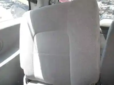 Vehicul casat kia carnival ii 2.9 cdri ex al anului 2002 alimentat j3