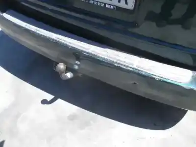 Vehicul casat kia carnival ii 2.9 cdri ex al anului 2002 alimentat j3