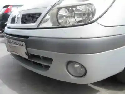 Утилизация автомобиля renault scenic (ja..) 1.6 16v authentique (ja0b/11) года 2003 питание k 4m a7