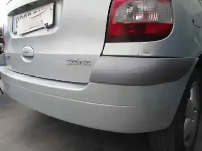 Утилизация автомобиля renault scenic (ja..) 1.6 16v authentique (ja0b/11) года 2003 питание k 4m a7