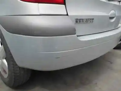 Утилизация автомобиля renault scenic (ja..) 1.6 16v authentique (ja0b/11) года 2003 питание k 4m a7