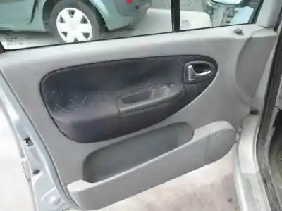 Утилизация автомобиля renault scenic (ja..) 1.6 16v authentique (ja0b/11) года 2003 питание k 4m a7