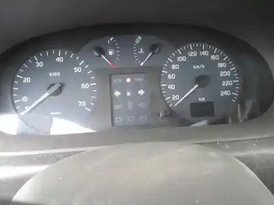 Утилизация автомобиля renault scenic (ja..) 1.6 16v authentique (ja0b/11) года 2003 питание k 4m a7