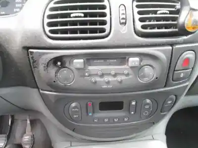 Утилизация автомобиля renault scenic (ja..) 1.6 16v authentique (ja0b/11) года 2003 питание k 4m a7