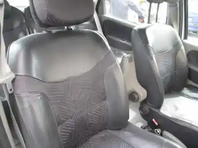 Утилизация автомобиля renault scenic (ja..) 1.6 16v authentique (ja0b/11) года 2003 питание k 4m a7