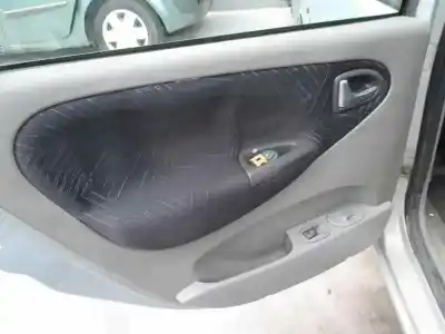 Утилизация автомобиля renault scenic (ja..) 1.6 16v authentique (ja0b/11) года 2003 питание k 4m a7