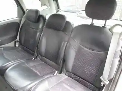 Утилизация автомобиля renault scenic (ja..) 1.6 16v authentique (ja0b/11) года 2003 питание k 4m a7