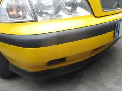 Sloopvoertuig volvo v40 familiar 1.9 diesel van het jaar 2000 aangedreven d4192t2