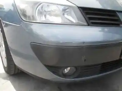 Утилизация автомобиля renault espace iv (jk0) 2.0 dynamique [2.0 ltr. - 110 kw dci diesel fap] года 2004 питание g9t j7