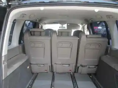 Утилизация автомобиля renault espace iv (jk0) 2.0 dynamique [2.0 ltr. - 110 kw dci diesel fap] года 2004 питание g9t j7