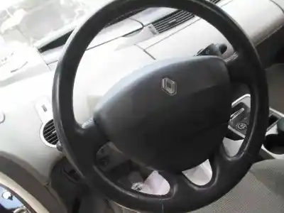 Утилизация автомобиля renault espace iv (jk0) 2.0 dynamique [2.0 ltr. - 110 kw dci diesel fap] года 2004 питание g9t j7