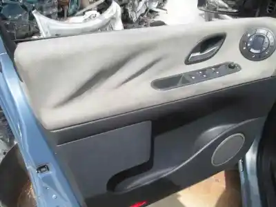 Утилизация автомобиля renault espace iv (jk0) 2.0 dynamique [2.0 ltr. - 110 kw dci diesel fap] года 2004 питание g9t j7