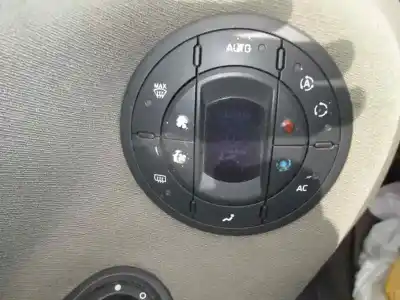 Утилизация автомобиля renault espace iv (jk0) 2.0 dynamique [2.0 ltr. - 110 kw dci diesel fap] года 2004 питание g9t j7