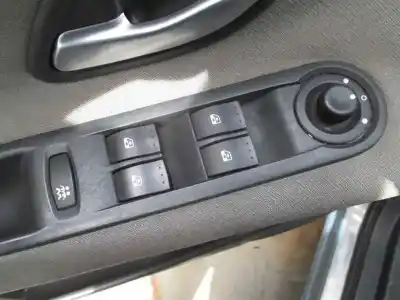 Утилизация автомобиля renault espace iv (jk0) 2.0 dynamique [2.0 ltr. - 110 kw dci diesel fap] года 2004 питание g9t j7