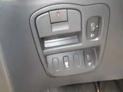 Утилизация автомобиля renault espace iv (jk0) 2.0 dynamique [2.0 ltr. - 110 kw dci diesel fap] года 2004 питание g9t j7