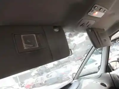 Утилизация автомобиля renault espace iv (jk0) 2.0 dynamique [2.0 ltr. - 110 kw dci diesel fap] года 2004 питание g9t j7