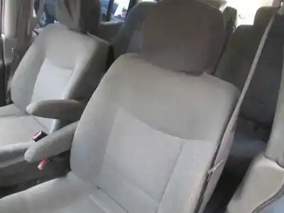 Утилизация автомобиля renault espace iv (jk0) 2.0 dynamique [2.0 ltr. - 110 kw dci diesel fap] года 2004 питание g9t j7