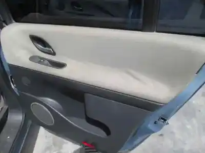 Утилизация автомобиля renault espace iv (jk0) 2.0 dynamique [2.0 ltr. - 110 kw dci diesel fap] года 2004 питание g9t j7
