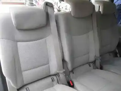 Утилизация автомобиля renault espace iv (jk0) 2.0 dynamique [2.0 ltr. - 110 kw dci diesel fap] года 2004 питание g9t j7
