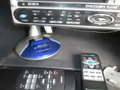 Утилизация автомобиля renault espace iv (jk0) 2.0 dynamique [2.0 ltr. - 110 kw dci diesel fap] года 2004 питание g9t j7