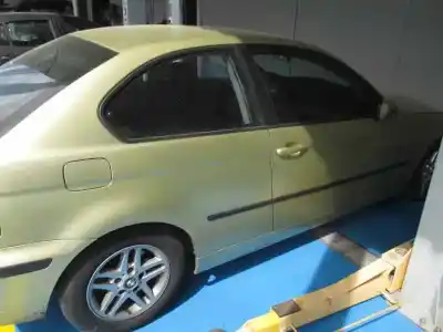 Утилизация автомобиля bmw serie 3 compact (e46) 316ti года 2002 питание n42b18a g