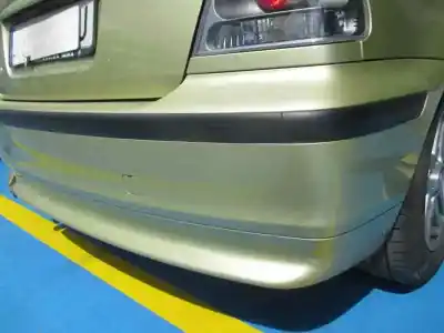 Утилизация автомобиля bmw serie 3 compact (e46) 316ti года 2002 питание n42b18a g