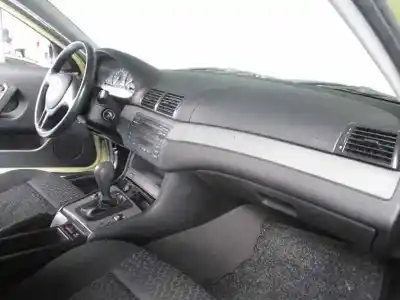 Утилизация автомобиля bmw serie 3 compact (e46) 316ti года 2002 питание n42b18a g