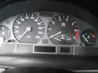 Утилизация автомобиля bmw serie 3 compact (e46) 316ti года 2002 питание n42b18a g