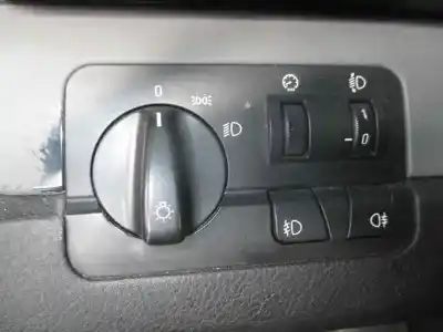 Утилизация автомобиля bmw serie 3 compact (e46) 316ti года 2002 питание n42b18a g