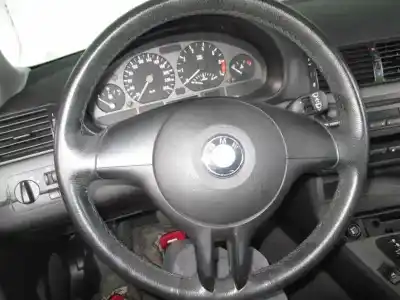 Утилизация автомобиля bmw serie 3 compact (e46) 316ti года 2002 питание n42b18a g