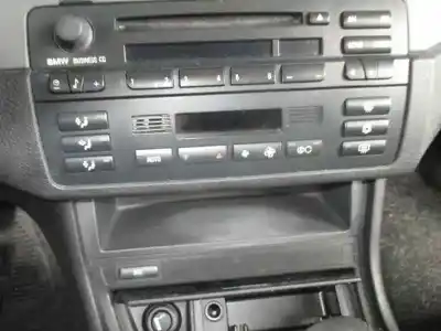 Утилизация автомобиля bmw serie 3 compact (e46) 316ti года 2002 питание n42b18a g