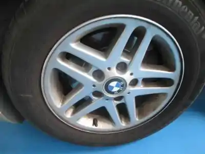 Утилизация автомобиля bmw serie 3 compact (e46) 316ti года 2002 питание n42b18a g