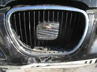 Veículo de Sucata seat ibiza iii (6l1) 1.2 do ano 2003 alimentado azq