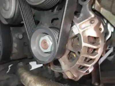 Veículo de Sucata seat ibiza iii (6l1) 1.2 do ano 2003 alimentado azq