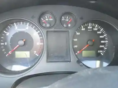 Veículo de Sucata seat ibiza iii (6l1) 1.2 do ano 2003 alimentado azq